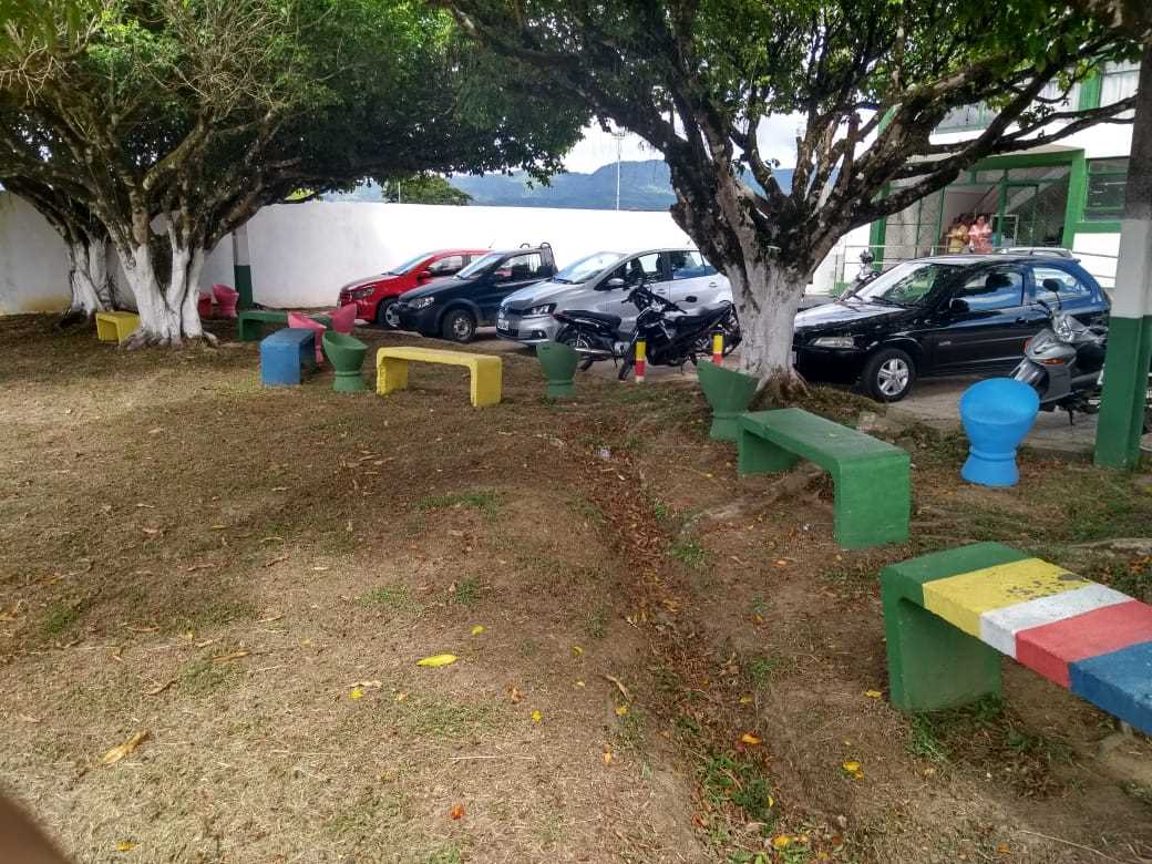 Prédio da Prefeitura agora pertence ao município